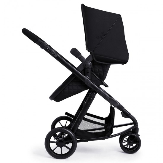 Cosatto giggle 2 pram 2025 and pushchair